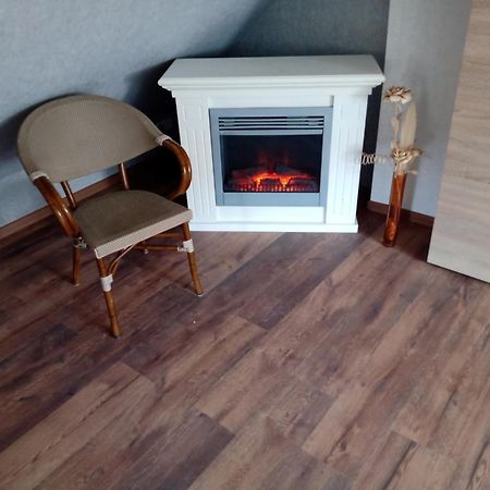 Apartament Taubenschlag Mertesdorf Zewnętrze zdjęcie