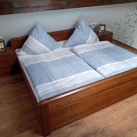 Apartament Taubenschlag Mertesdorf Zewnętrze zdjęcie