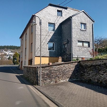 Apartament Taubenschlag Mertesdorf Zewnętrze zdjęcie