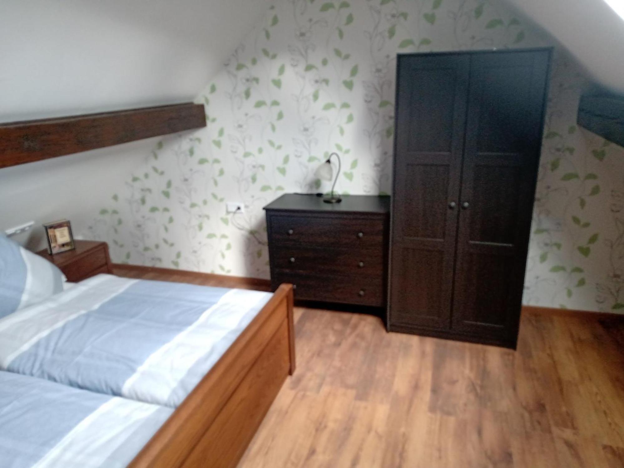 Apartament Taubenschlag Mertesdorf Zewnętrze zdjęcie