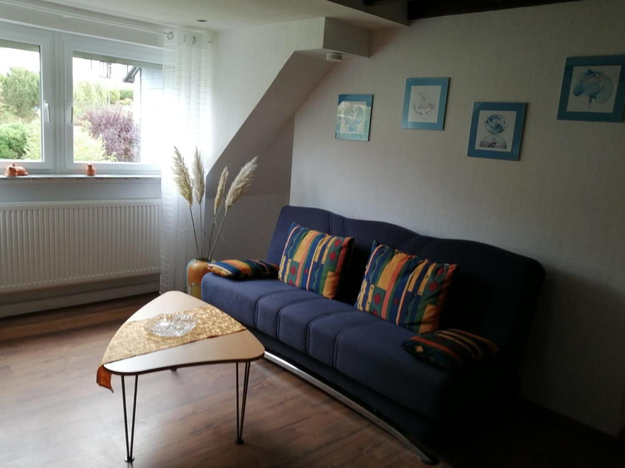 Apartament Taubenschlag Mertesdorf Zewnętrze zdjęcie